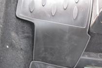 Volkswagen Golf 4 1997-2006 Gummimatten für den Innenraum (4 Stk, Novline) Foto 5