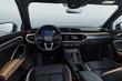 Die zweite Generation des kompakten Crossover Audi Q3 Foto 9