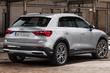 Die zweite Generation des kompakten Crossover Audi Q3 Foto 4