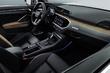 Die zweite Generation des kompakten Crossover Audi Q3 Foto 8