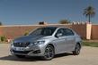Neu gestaltete Limousine Peugeot 301 Foto 11