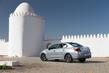 Neu gestaltete Limousine Peugeot 301 Foto 8