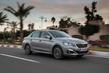 Neu gestaltete Limousine Peugeot 301 Foto 2