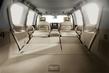 Überblick über den Rahmen eines SUV Nissan Armada der zweiten Generation Foto 9