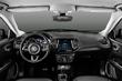 Übersicht der kompakten Crossover Jeep Compass Foto 6