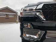 Toyota Land Cruiser 200 2007-2021 Bodykit Satz 2016↗ (TRD 2021) Foto 4