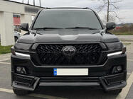 Toyota Land Cruiser 200 2007-2021 Bodykit Satz 2016↗ (TRD 2021) Foto 9