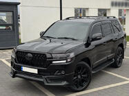 Toyota Land Cruiser 200 2007-2021 Bodykit Satz 2016↗ (TRD 2021) Foto 10