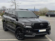 Toyota Land Cruiser 200 2007-2021 Bodykit Satz 2016↗ (TRD 2021) Foto 12