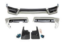 Toyota Land Cruiser 200 2007-2021 Bodykit Satz 2016↗ (TRD 2021) Foto 2