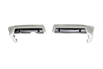 Toyota Land Cruiser 200 2007-2021 Bodykit Satz 2016↗ (TRD 2021) Foto 16