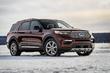 Full-size-Crossover-SUV Ford Explorer Modelljahr 2020 Foto 9