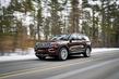 Full-size-Crossover-SUV Ford Explorer Modelljahr 2020 Foto 8