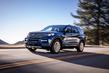 Full-size-Crossover-SUV Ford Explorer Modelljahr 2020 Foto 1