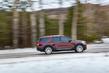 Full-size-Crossover-SUV Ford Explorer Modelljahr 2020 Foto 3