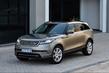 Mittelklasse-Luxus-Crossover Range Rover Velar Foto 4