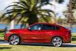 Die zweite Generation mittelständische Crossover BMW X4 Foto 2