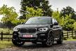 Die zweite Generation mittelständische Crossover BMW X4 Foto 6