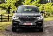 Die zweite Generation mittelständische Crossover BMW X4 Foto 3