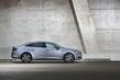 Überblick über die Mittel-große Limousine von Renault Talisman Foto 7