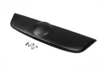 Volkswagen Passat B6 2006-2012 Winterabdeckung für Kühlergrill (oben) Foto 5