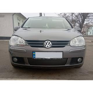 Winterabdeckung für Kühlergrill (HB)