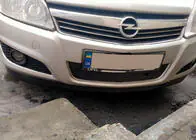 Opel Astra H 2004-2013 Wintergrill (2007+) Foto 1