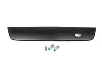 Opel Astra H 2004-2013 Wintergrill (2007+) Foto 4