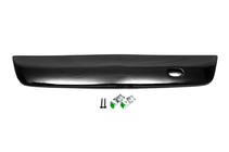 Opel Astra H 2004-2013 Wintergrill (2007+) Glänzend Foto 5