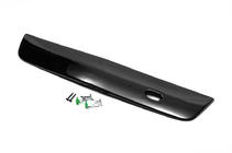 Opel Astra H 2004-2013 Wintergrill (2007+) Glänzend Foto 6