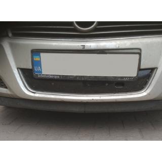 Wintergrill (2007+) Opel Astra H 2004-2013 Foto 2