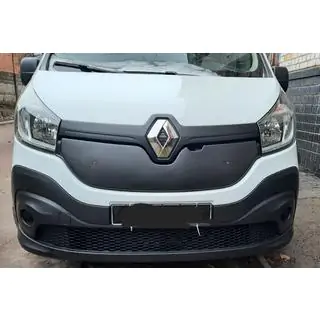 Winterabdeckung für Kühlergrill (2015-2020)