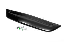 Opel Corsa D 2007-2014 Winterabdeckung für Kühlergrill (2006-2011) Foto 4