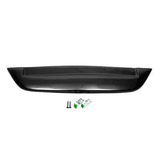Winterabdeckung für Kühlergrill (2006-2011) Opel Corsa D 2007-2014 Foto 3
