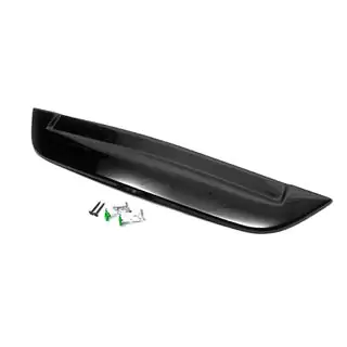Winterabdeckung für Kühlergrill (2006-2011) Opel Corsa D 2007-2014 Foto 4