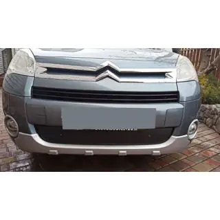 Wintergrill (2008-2012)