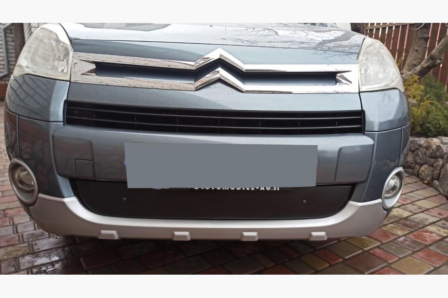 Citroen Berlingo 2008-2018 Wintergrill (2008-2012) Image