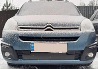 Citroen Berlingo 2008-2018 Wintergrill (2015-2018) Foto 1