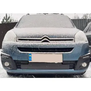 Wintergrill (2015-2018)