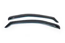 Hyundai H300, H1, Starex 2008-2020 Windabweiser (2 Stk, HIC) Foto 2