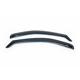 Windabweiser (2 Stk, HIC) Hyundai H300, H1, Starex 2008-2020 Foto 2