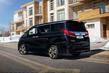 Full-size-Luxus-Minivan Toyota Alphard Foto 5