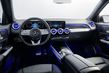 Mercedes-Benz GLB-Klasse: der neue Crossover-SUV im Modellprogramm des Unternehmens Foto 9
