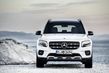 Mercedes-Benz GLB-Klasse: der neue Crossover-SUV im Modellprogramm des Unternehmens Foto 7