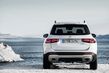 Mercedes-Benz GLB-Klasse: der neue Crossover-SUV im Modellprogramm des Unternehmens Foto 3
