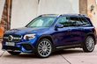 Mercedes-Benz GLB-Klasse: der neue Crossover-SUV im Modellprogramm des Unternehmens Foto 2
