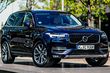 Mittelklasse-Crossover-SUV Volvo XC90 der zweiten Generation Foto 1