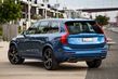 Mittelklasse-Crossover-SUV Volvo XC90 der zweiten Generation Foto 12