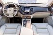 Mittelklasse-Crossover-SUV Volvo XC90 der zweiten Generation Foto 7