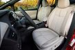Die zweite Generation des Elektroauto Nissan Leaf Foto 7